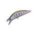 VOBLER MAJOR CRAFT FINETAIL EDEN 60H 6cm 7gr #001 Pearl Yamame