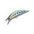 VOBLER MAJOR CRAFT FINETAIL EDEN 60H 6cm 7gr #004 Laser Chart Yamame