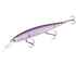 VOBLER MAJOR CRAFT CEANA JERKBAIT 110SPM MIDDLE 11cm 17gr #015 Ghost Wakasagi