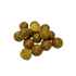 Boilies MG Carp Semisolubil Birdfood, 20mm, 1kg, Super Tengo
