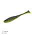 Shad Zeck BA Sexy Swimmer 10cm Moor Kiwi 7buc