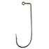 50 buc JIG Owner Nelestat Jig-57 253987 White Light Wire (Marime carlig(No): 3/0, Buc/pac c: 50)