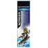 Lingura Rotativa Konger Chimera No.0 2.5gr S43 Black Yellow