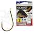 Carlige Legate Owner RL-328 No.6 70cm 0,22mm
