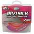 Fir Asso Invisilk 0.18mm 5.20kg 150m Pink
