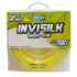 Fir Asso Invisilk 0.20mm 6.90kg 300m Yellow