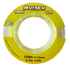 Fir Asso Invisilk 0.24mm 9.00kg 150m Yellow