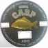 Fir Asso Ultra Carp 0.39mm 18.50kg 1000m Brown