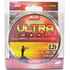 Fir Asso Ultra Cast 0.14mm 2.30kg 150m Galben Fluo