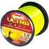 Fir Asso Ultra Cast 0.28mm 9.80kg 1000m Galben Fluo