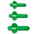 Pluta Madcat 60g Screaming Subfloat L