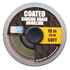 Fir Asso Coated Soft Sinking Braid Hooklink 15Lb 10m Verde