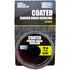 Fir Asso Coated Stiff Sinking Braid Hooklink 15Lb 10m Verde