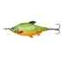 Oscilanta 32gr 90mm DAM Effzett Roach Spoon Fire Roach UV