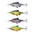 Oscilanta 32gr 90mm DAM Effzett Roach Spoon Rudd