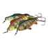 Oscilanta 36gr 90mm DAM Effzett Perch Spoon Perch