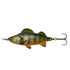 Oscilanta 36gr 90mm DAM Effzett Perch Spoon Perch