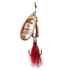 Rotativa 8gr DAM Effzett Executor Dressed Copper