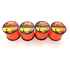 Fir Asso Ultra Cast 0.26mm 8.40kg 1000m Orange