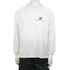 BLUZA MAJOR CRAFT UV SUN PROTECTION HOODIE XL White