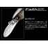 EVERGREEN FAITH 87 8.7cm 8.5gr #362 COLD SHAD