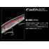 EVERGREEN FAITH 87 8.7cm 8.5gr #362 COLD SHAD