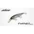 EVERGREEN FAITH 87 8.7cm 8.5gr #362 COLD SHAD