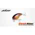 EVERGREEN CLUCH HITTER 5.8cm 12.5gr #238 FLASH WAKASAGI