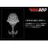 EVERGREEN COMBAT CRANK 320 6.4cm 16.5gr #59 SKELETON CHART