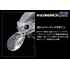 EVERGREEN WILDHUNCH SR 5.2cm 10gr #362 COLD SHAD