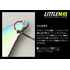 EVERGREEN LITTLE MAX HEAVY WEIGHT TUNE 6.5cm 1oz 28gr #125 CLOWN