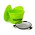 Galeata Matrix Fishing Lime Bucket Set, 20l
