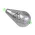 Plumb Picatura Cu Tub 0.5G 6Buc