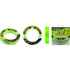 Fir Textil Trabucco X4 Power Lime Yellow, 150m