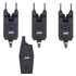 SET AVERTIZOR XTR CRAP SENSITIVE STABIL 3+1