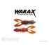 SHAD WARAX 4 10cm 017 Clarkii