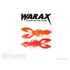 SHAD WARAX 4 10cm 019 Cijara Craw