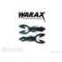 SHAD WARAX 3 7.5cm 020 Sapphire