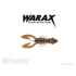SHAD WARAX 4 10cm 04 Watermelon Red