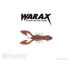 SHAD WARAX 4 10cm 102 Cinnamon