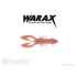 SHAD WARAX 4 10cm 103 Nightcrawler