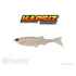 SHAD KAPSIZ 5 12.7cm 008 Pearl White