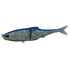 SHAD SUB SWIMMER 7 18cm 46gr 01 Blue Chrome