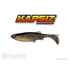 SHAD KAPSIZ 5 12.7cm 206 Golden Shiner