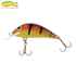 Vobler Gloog Hektor 35N - 3.5cm/2gr (Floating) - PY (Perch Yellow)