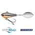 Spinmad Spinnertail Turbo 35gr - 1002