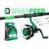 Set Feeder Delphin GreenFEED 360cm/100g+Mulineta Elixir 3T+Fir Monofilament 0,22mm, 200m