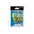 JIG DECOY VJ-36 DECIBO VIOLENCE Nr.4/0 7.0gr
