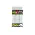 ANCORA DECOY Y-F11BL EXTRA FINE WIRE NR.10 Barbless