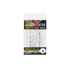 ANCORA DECOY Y-F35 LONG SHANK NR.2 Microbarb
